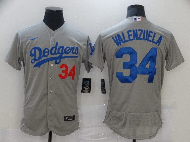 Los Angeles Dodgers Jerseys 125 - Click Image to Close